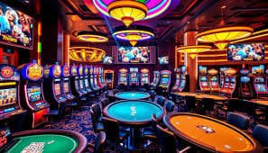 Casino-style game categories available on jlbet casino for Philippine players